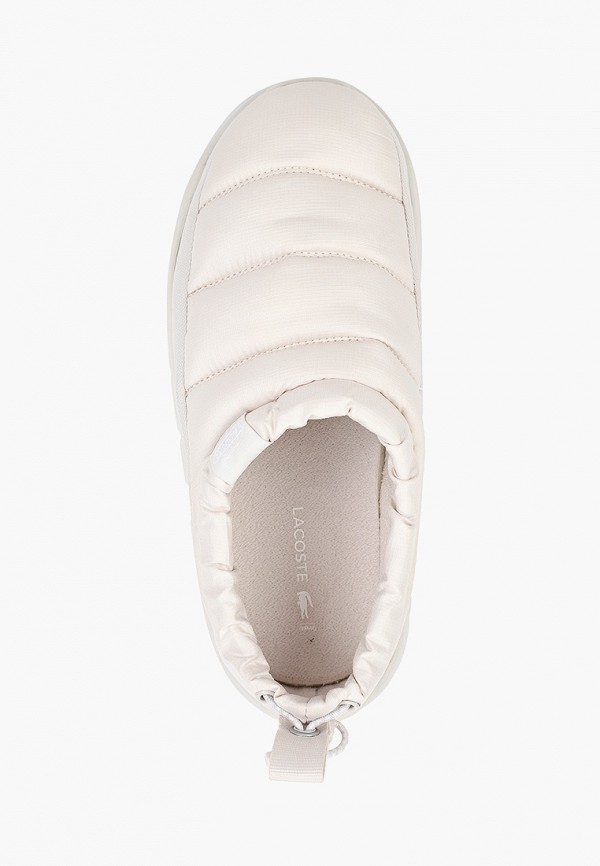 фото Слипоны lacoste