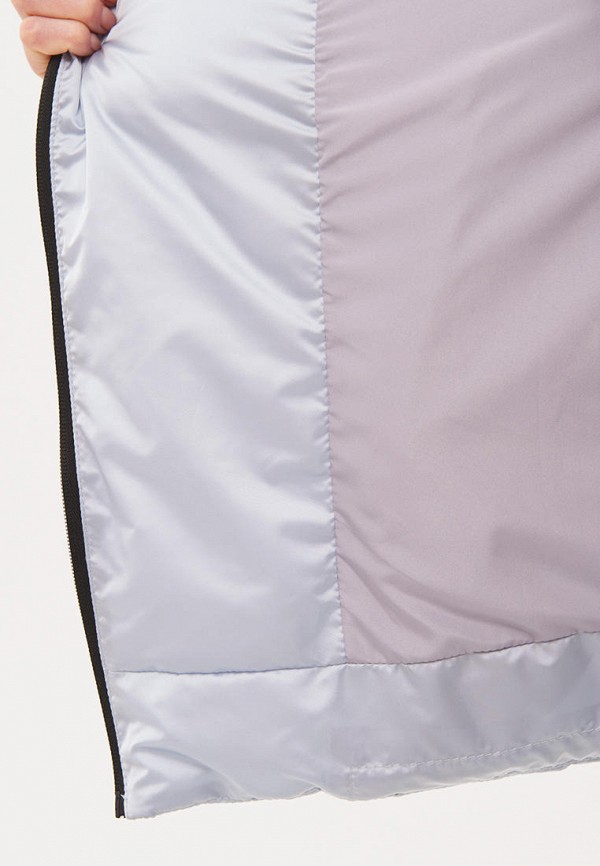 фото Куртка утепленная lab fashion