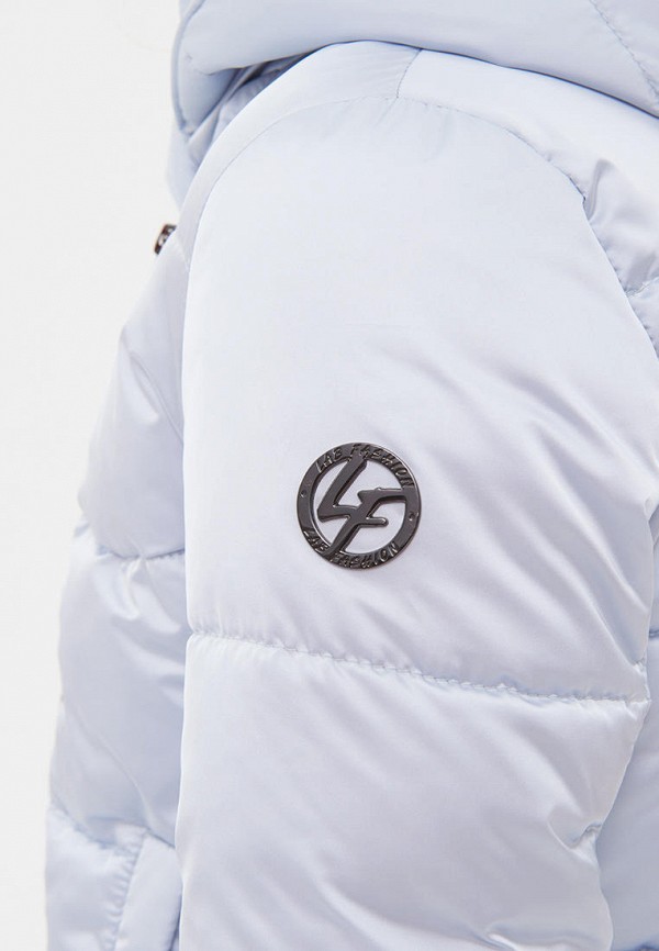 фото Куртка утепленная lab fashion