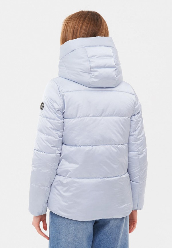 фото Куртка утепленная lab fashion