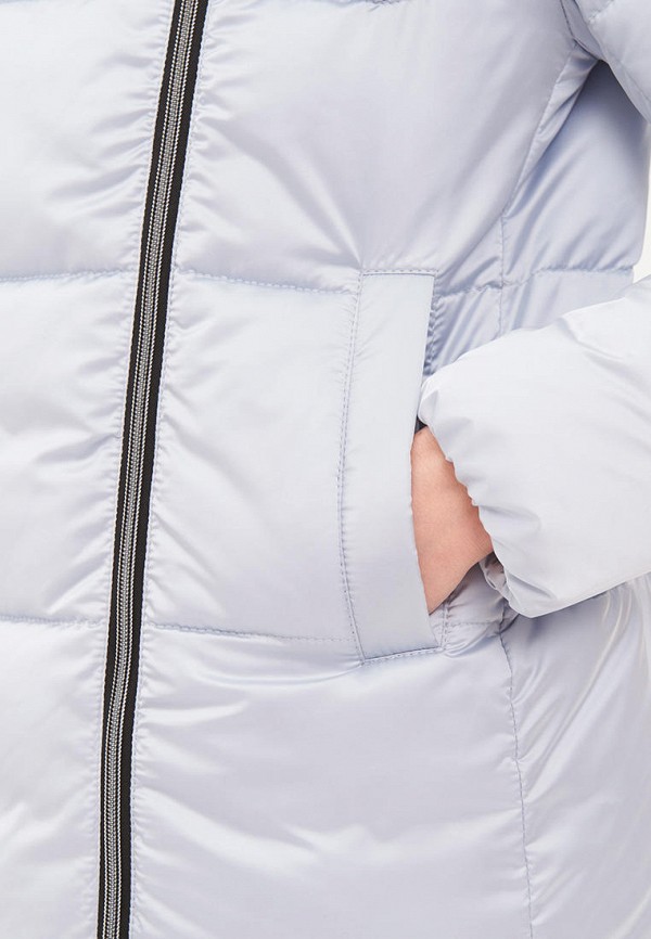 фото Куртка утепленная lab fashion