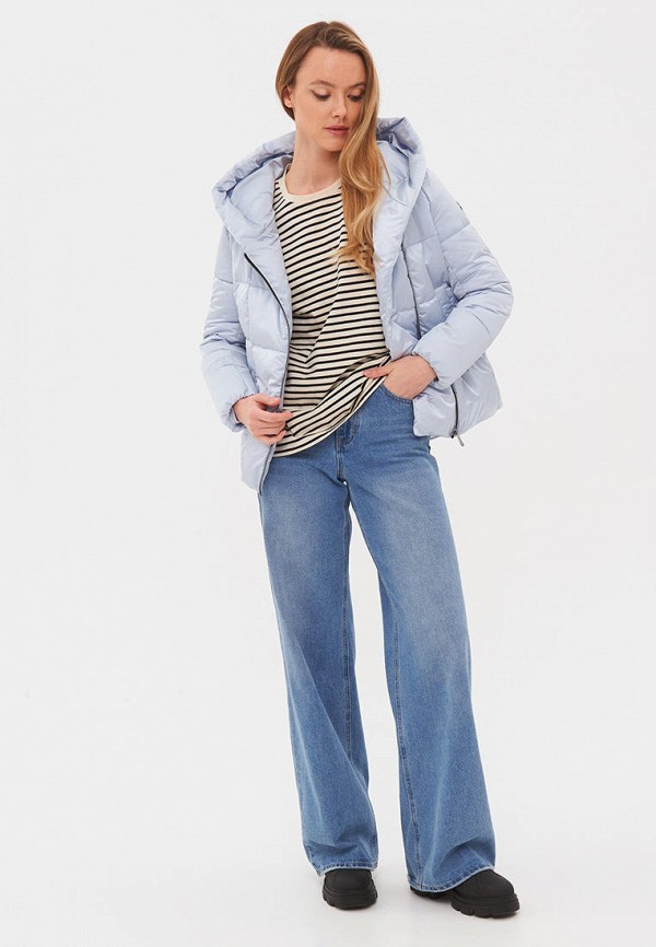 фото Куртка утепленная lab fashion