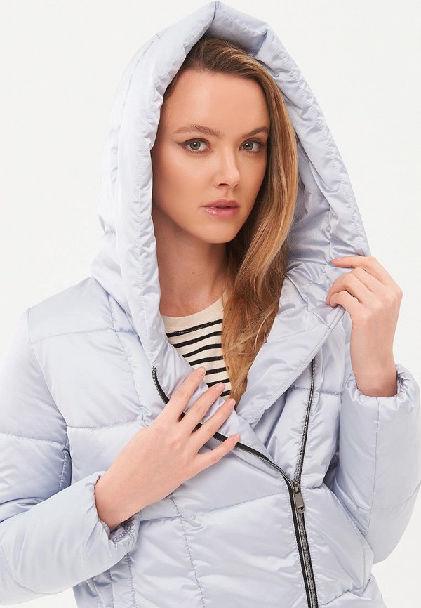 фото Куртка утепленная lab fashion