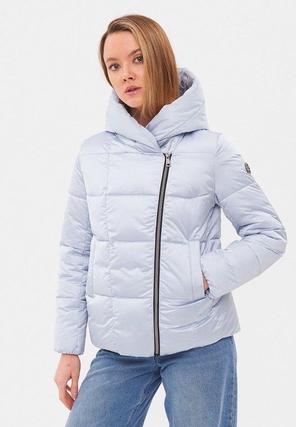 фото Куртка утепленная lab fashion