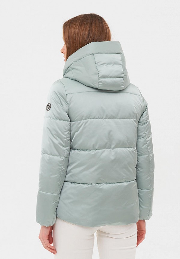 фото Куртка утепленная lab fashion