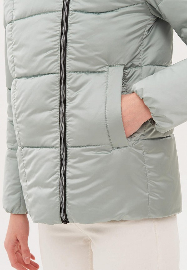 фото Куртка утепленная lab fashion