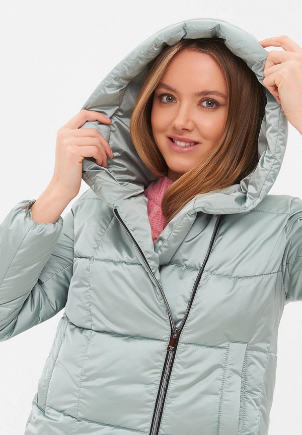 фото Куртка утепленная lab fashion