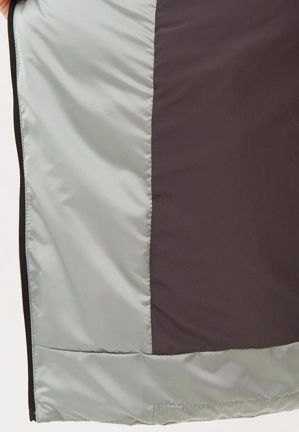 фото Куртка утепленная lab fashion