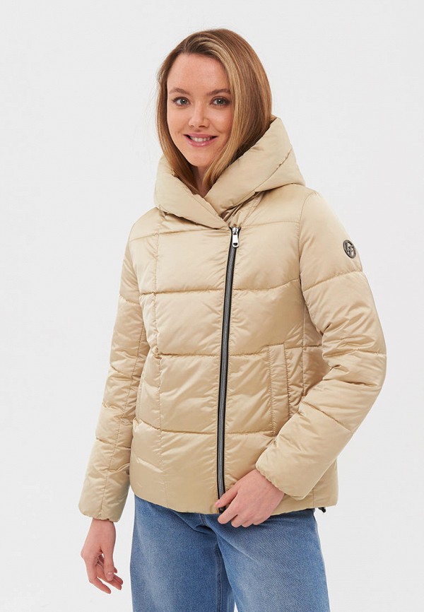 фото Куртка утепленная lab fashion