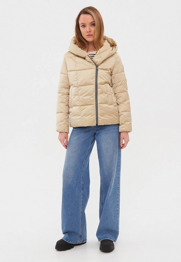 фото Куртка утепленная lab fashion