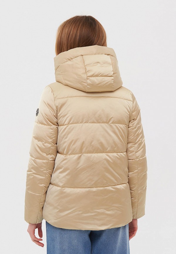 фото Куртка утепленная lab fashion