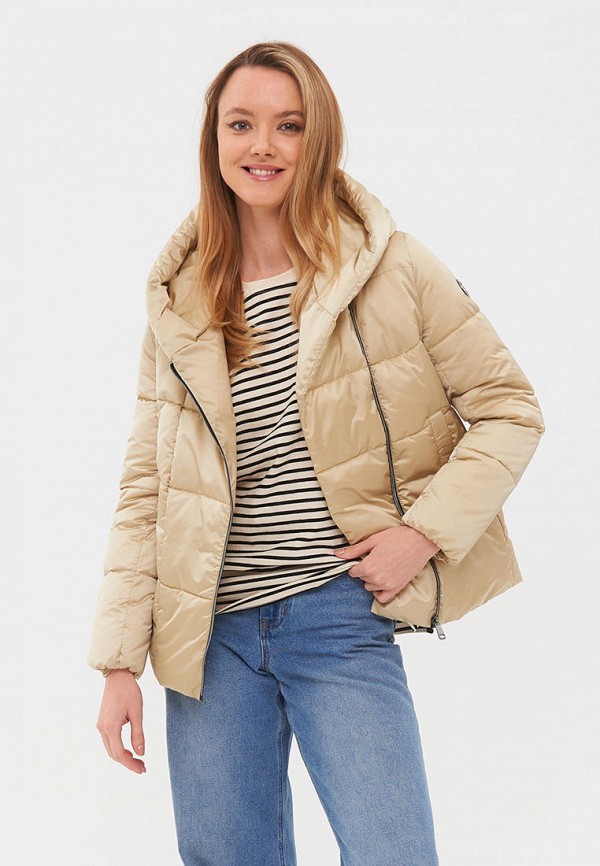 фото Куртка утепленная lab fashion