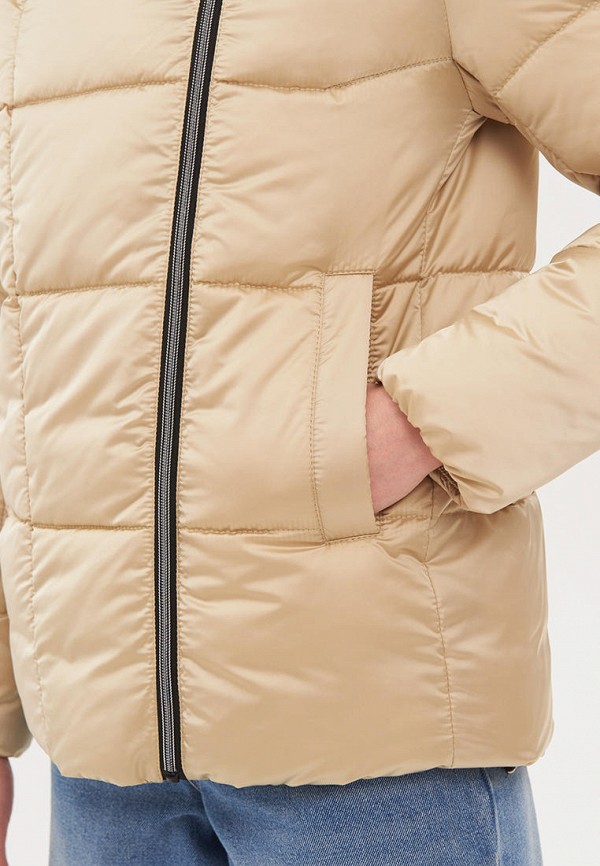 фото Куртка утепленная lab fashion