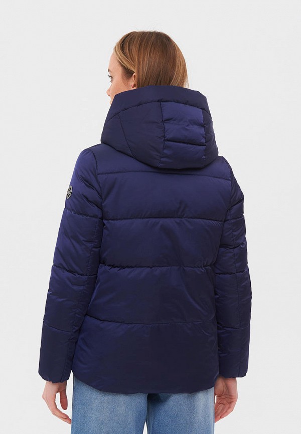 фото Куртка утепленная lab fashion