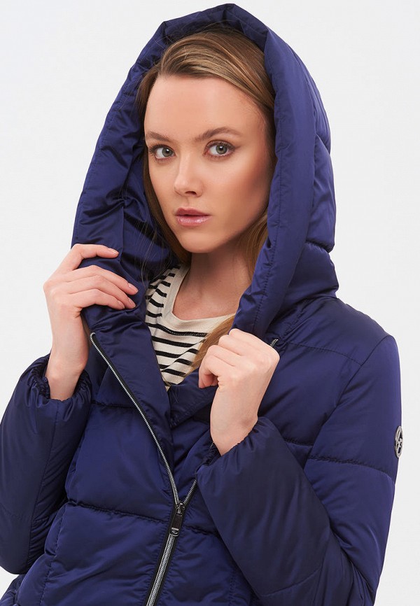 фото Куртка утепленная lab fashion