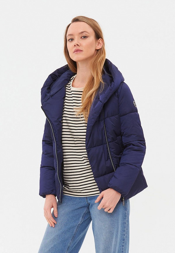 фото Куртка утепленная lab fashion