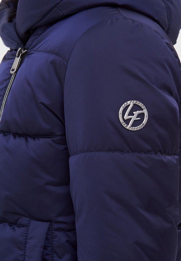 фото Куртка утепленная lab fashion