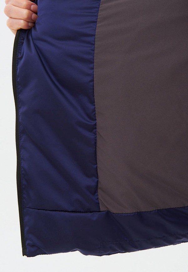 фото Куртка утепленная lab fashion