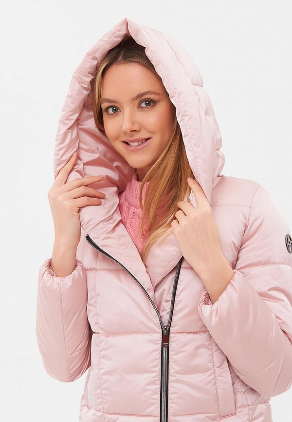 фото Куртка утепленная lab fashion