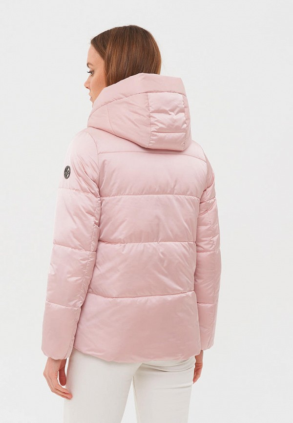 фото Куртка утепленная lab fashion