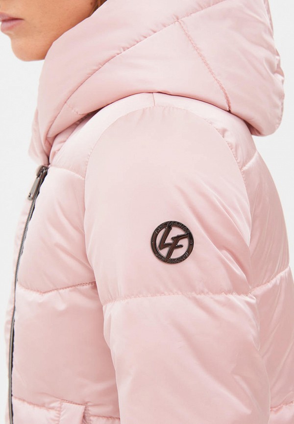 фото Куртка утепленная lab fashion