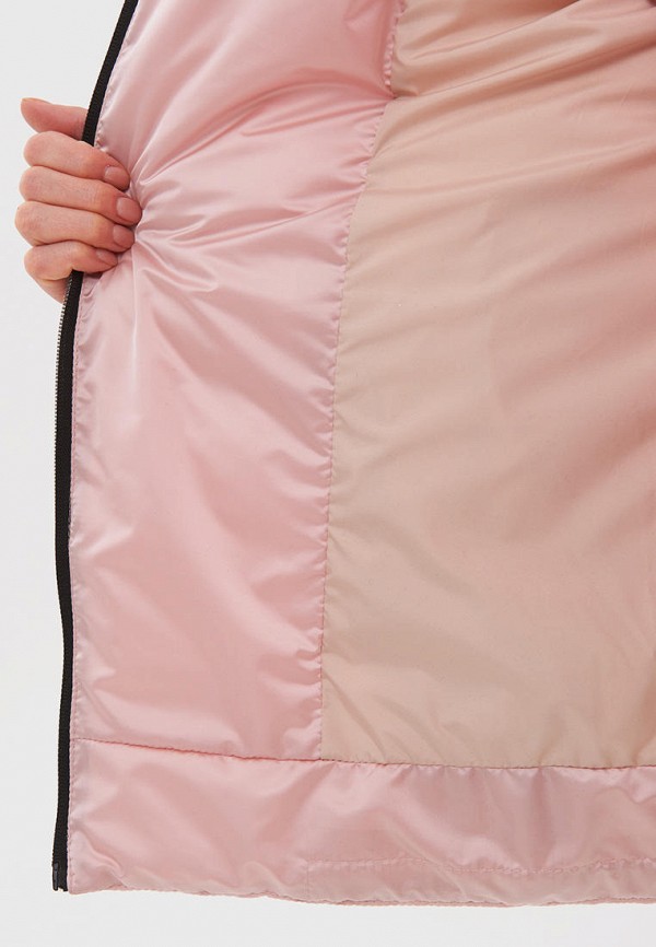 фото Куртка утепленная lab fashion