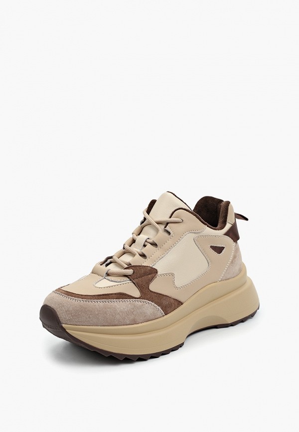 фото Кроссовки escan