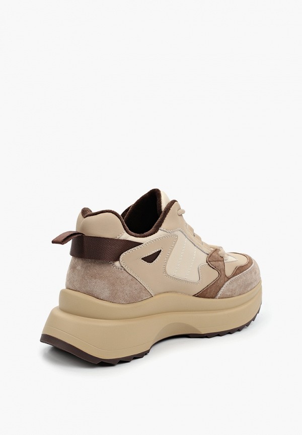 фото Кроссовки escan