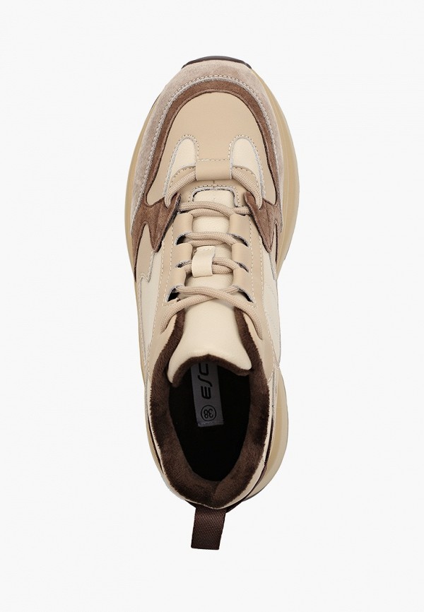 фото Кроссовки escan