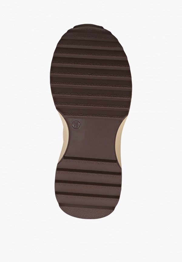 фото Кроссовки escan