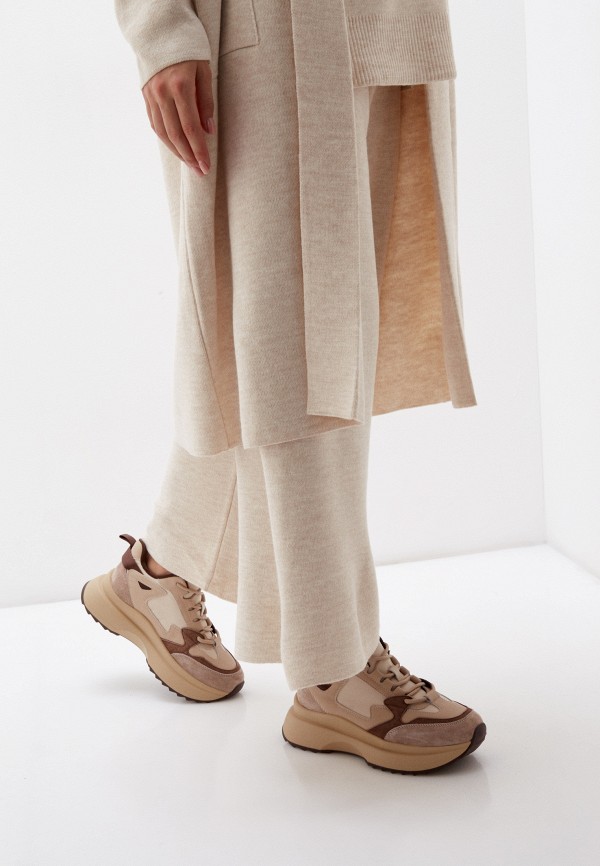 фото Кроссовки escan