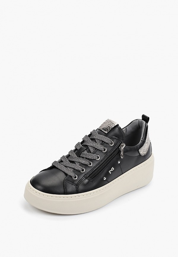 фото Кеды nero giardini