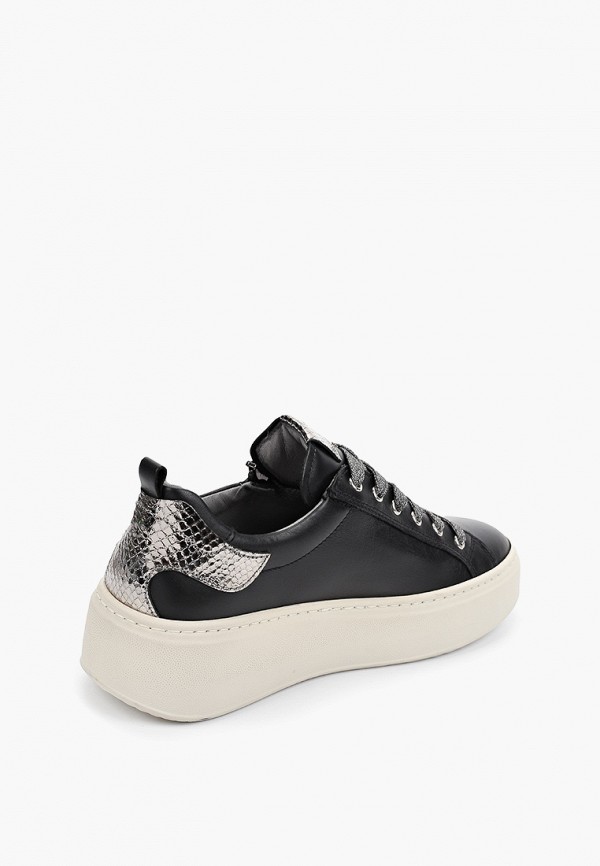 фото Кеды nero giardini