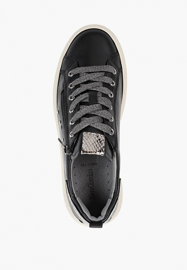 фото Кеды nero giardini