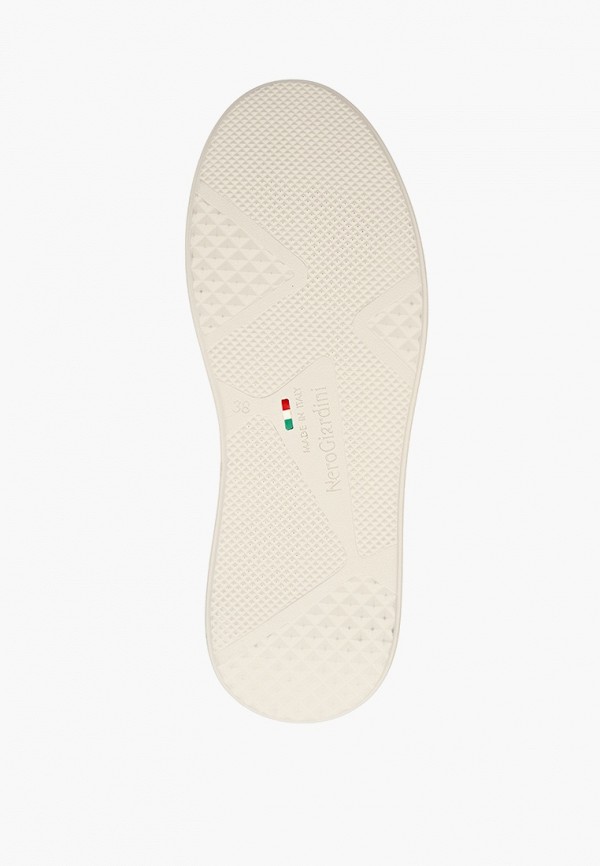 фото Кеды nero giardini