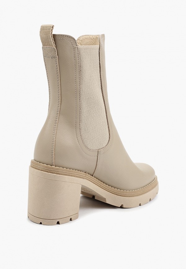 фото Полусапоги nero giardini