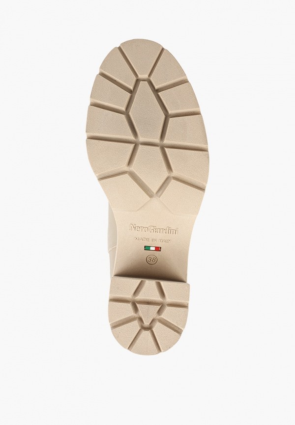 фото Полусапоги nero giardini