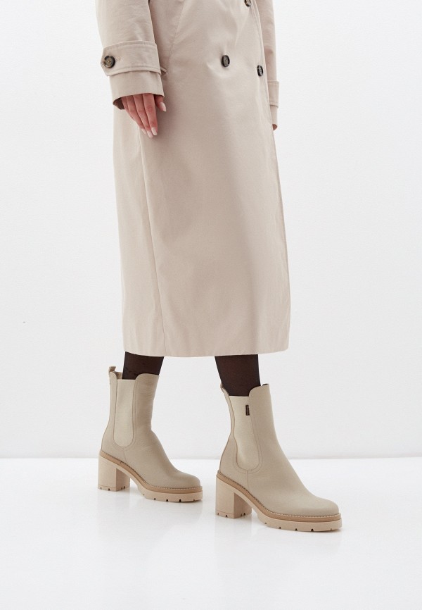 фото Полусапоги nero giardini