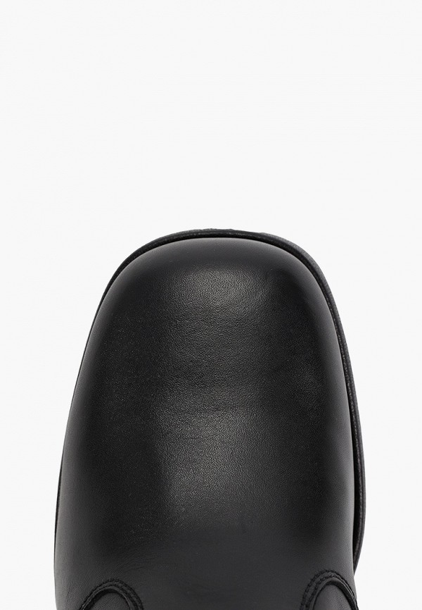 фото Ботильоны nero giardini