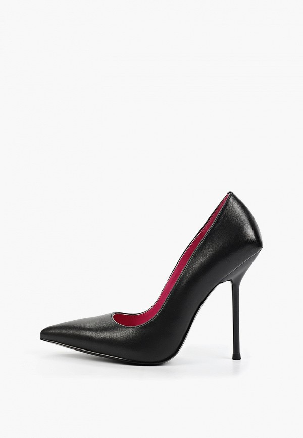 фото Туфли tuffoni