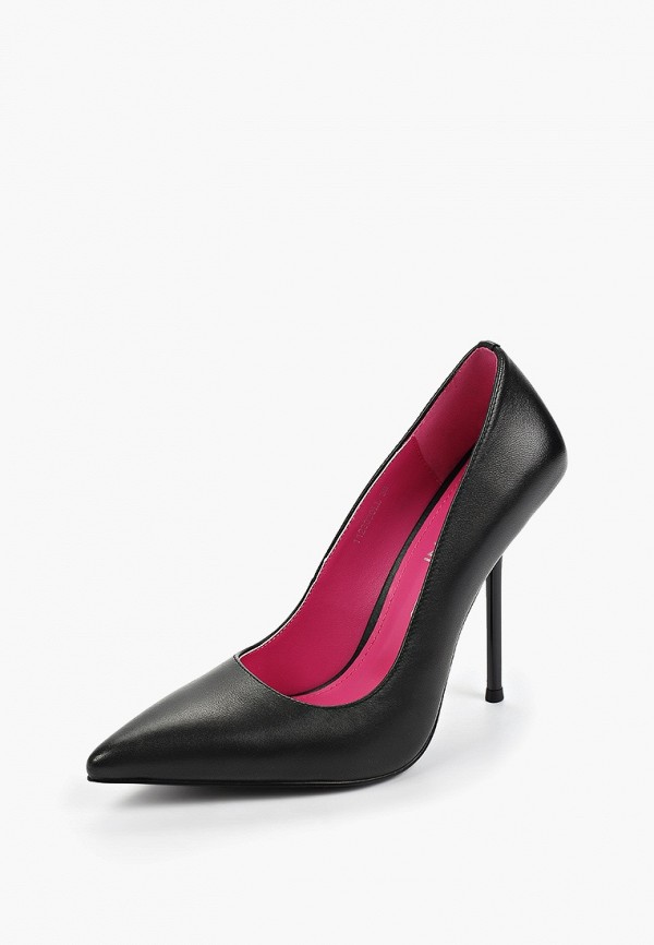 фото Туфли tuffoni