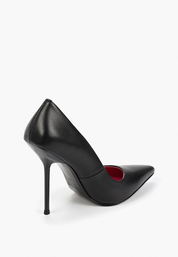 фото Туфли tuffoni