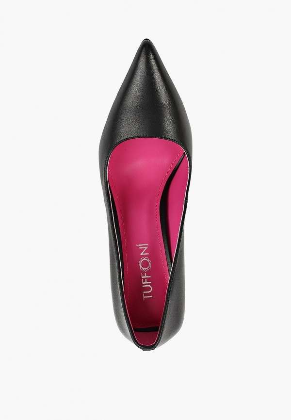 фото Туфли tuffoni