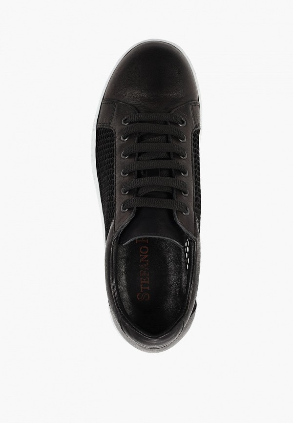 фото Кеды stefano rossi