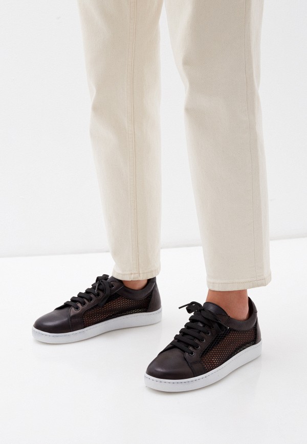 фото Кеды stefano rossi