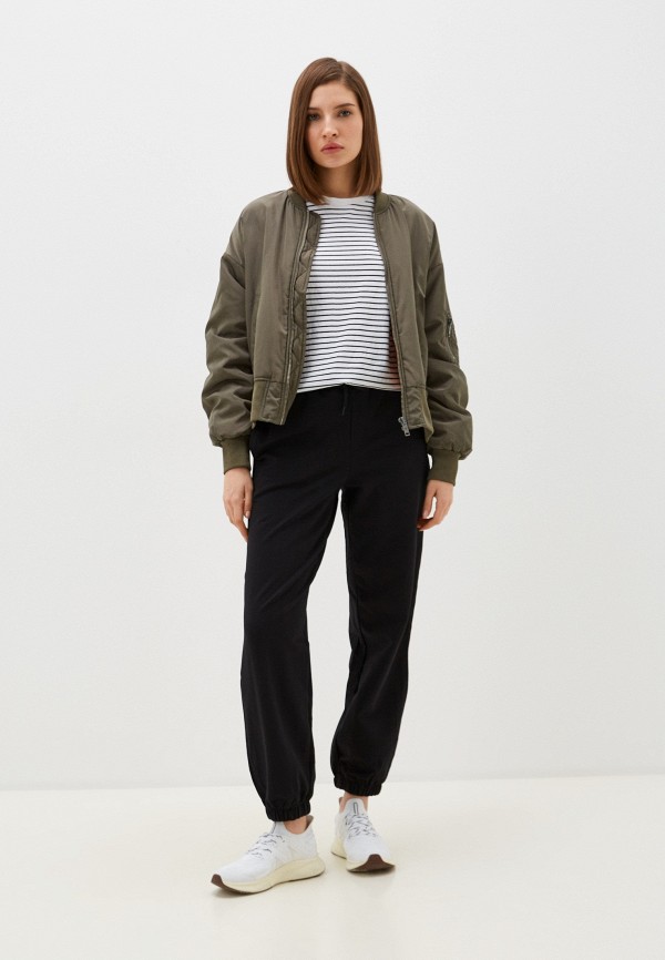 фото Брюки спортивные riori