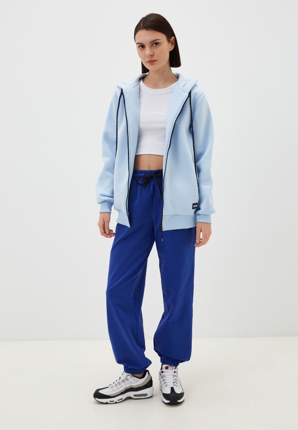 фото Брюки спортивные riori