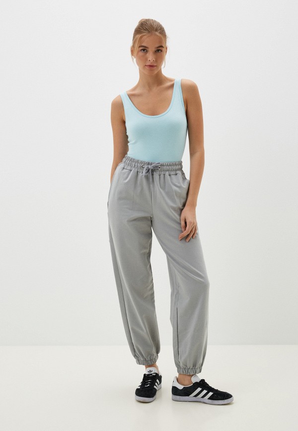 фото Брюки спортивные riori