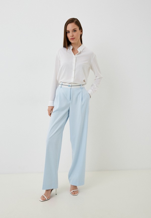 фото Брюки anna pekun