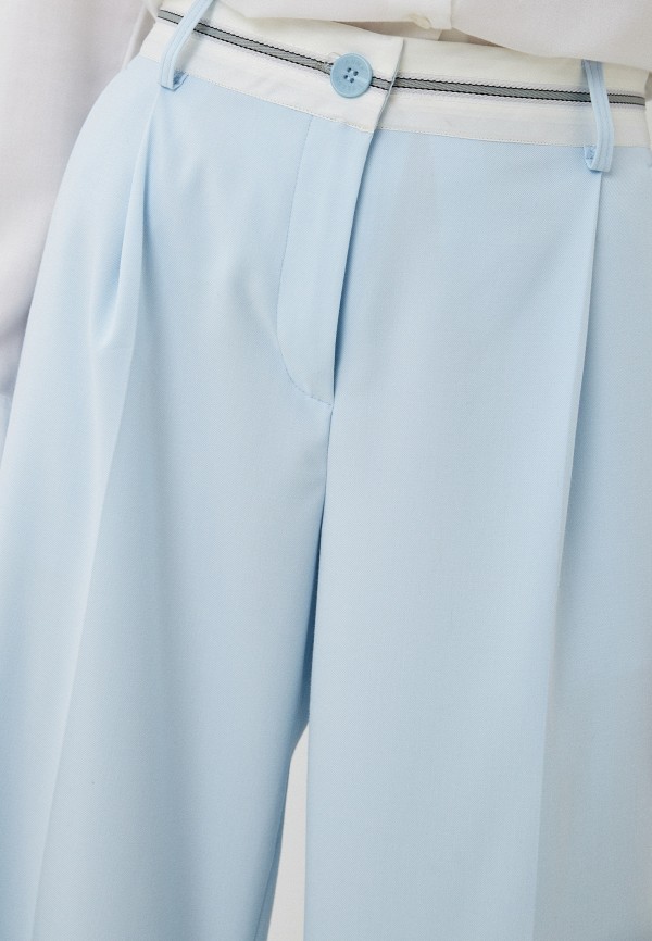 фото Брюки anna pekun